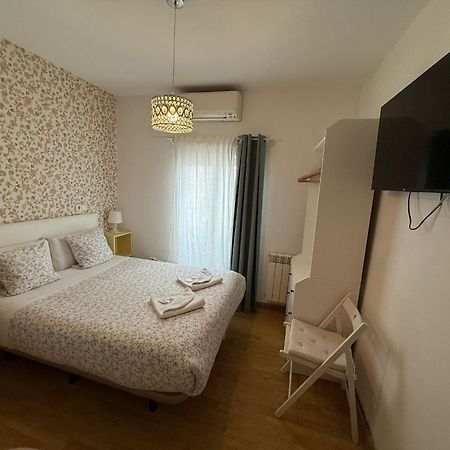 Hostal Flat55Madrid Exterior foto