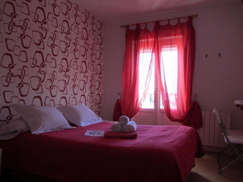 Hostal Flat55Madrid Exterior foto